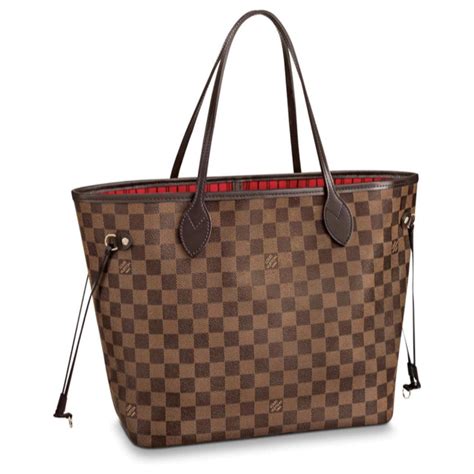 bolsa louis vuitton neverfull replica|Louis Vuitton Neverfull similar.